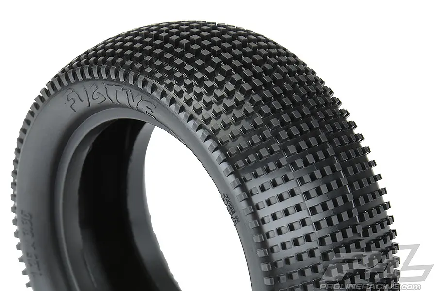 Proline 'Fugitive' 2.2" M3 1/10 Off Road Buggy 4wd Front – view 5
