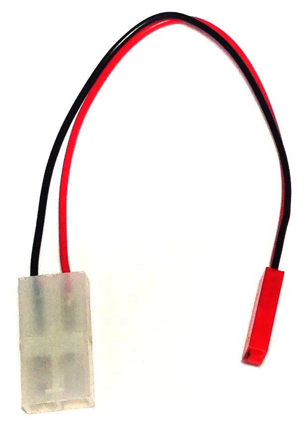 Adapter Female Tamiya to BEC