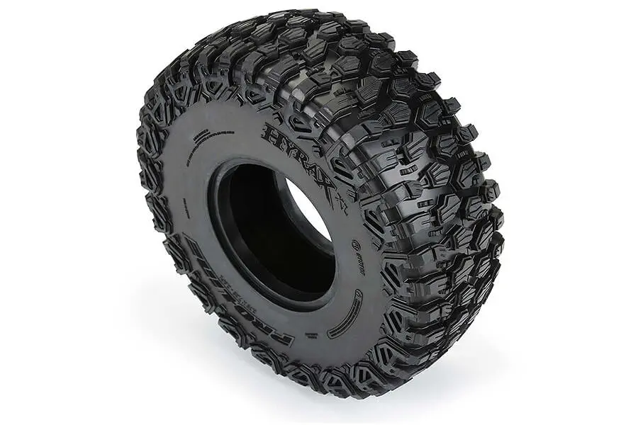 Proline Hyrax Xl 2.9" G8 Rock Terrain Tyres for Axial Scx6 – view 4