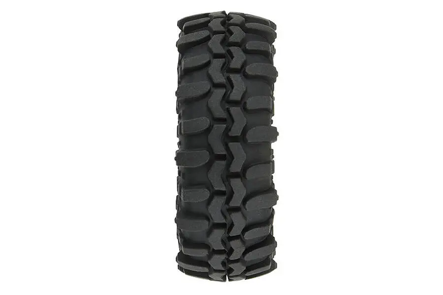 Proline Interco Super Swamper TSL Sx 1.0"/holcomb Bk Scx24 – view 3