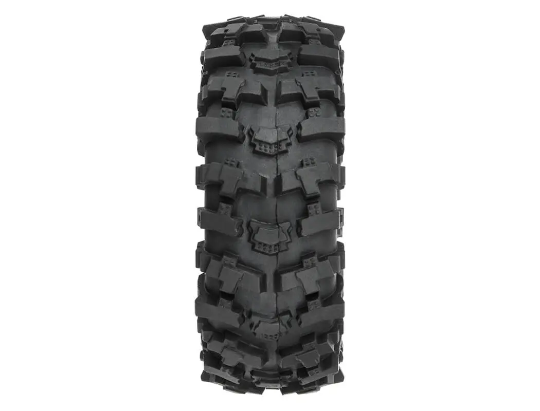 Proline 1/24th Mickey Thompson Baja Pro X 1.0" Mt Crawl Tyres – view 3