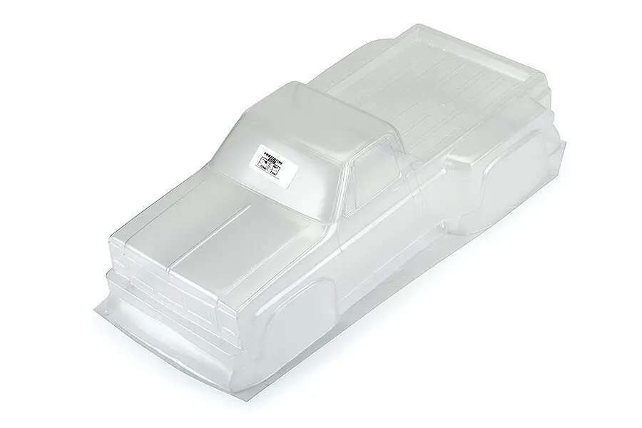 Proline 1973 GMC Sierra 3500 Clear Body 313 Crawler Dually – view 2