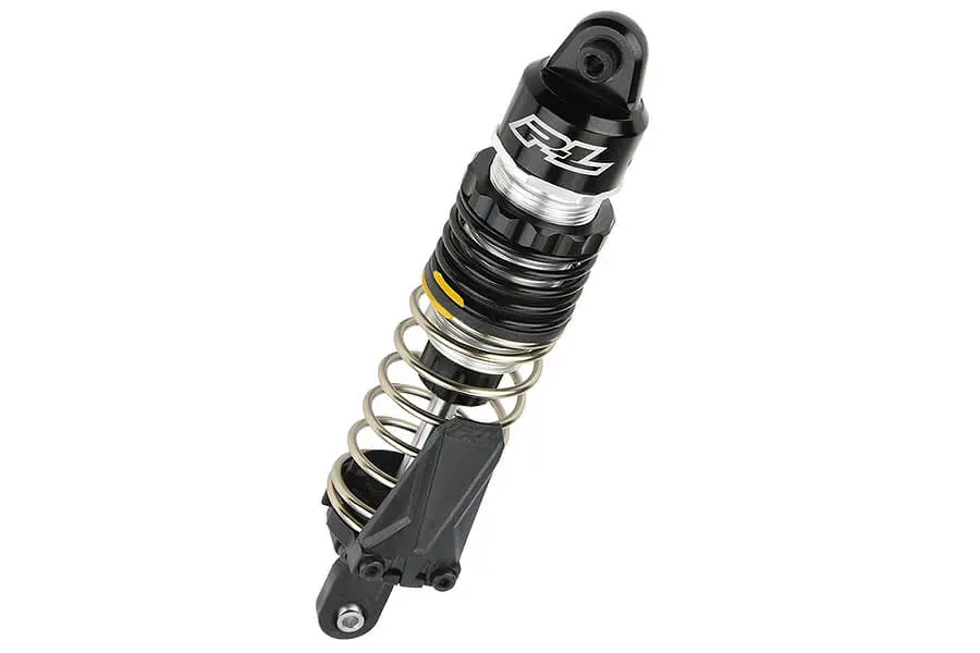 Proline 'Powerstroke' Shocks for Traxxas Maxx (Fr or Rr) (2) – view 3