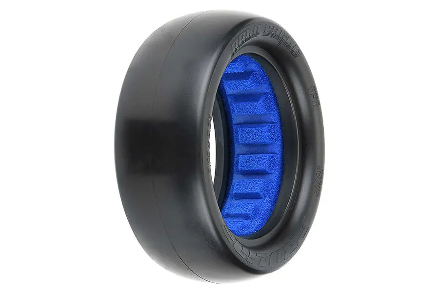 Proline 'Bald Eagle' 2.2" S3 1/10 Off Road 4wd Front Tyres – view 2