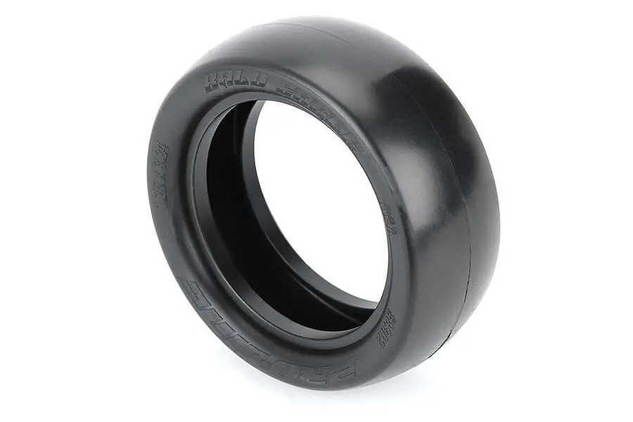 Proline 'Bald Eagle' 2.2" S3 1/10 Off Road 4wd Front Tyres – view 4
