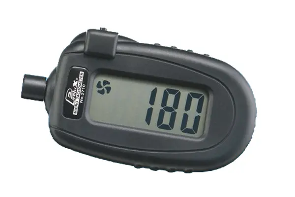 Prolux Micro Tachometer (2-9 Blades) – view 2