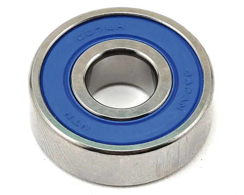 Front Bearing 7x19x6 3.5cc R Series Made in Japan