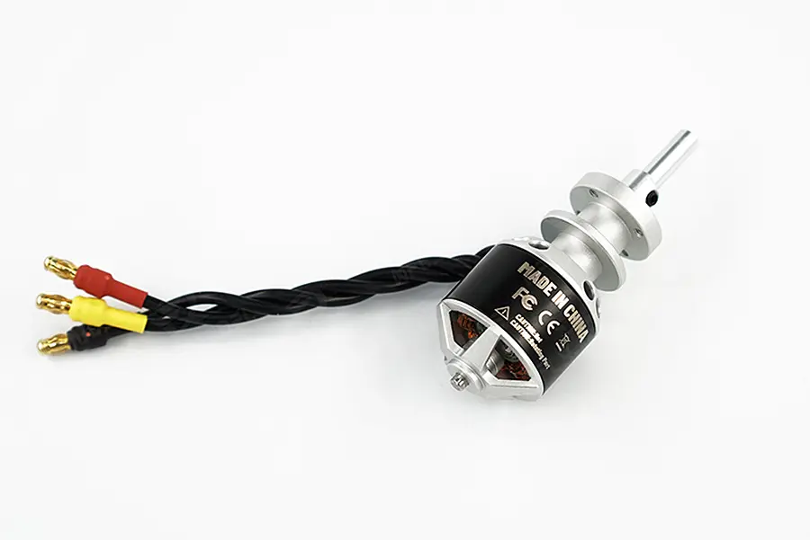 Xfly 2627-Kv4600 Motor – view 2