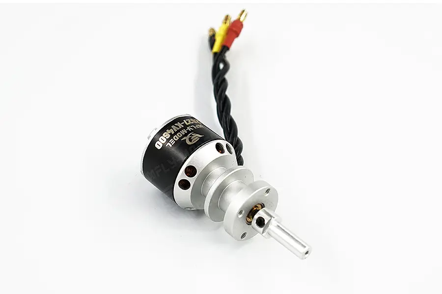 Xfly 2627-Kv4600 Motor – view 3