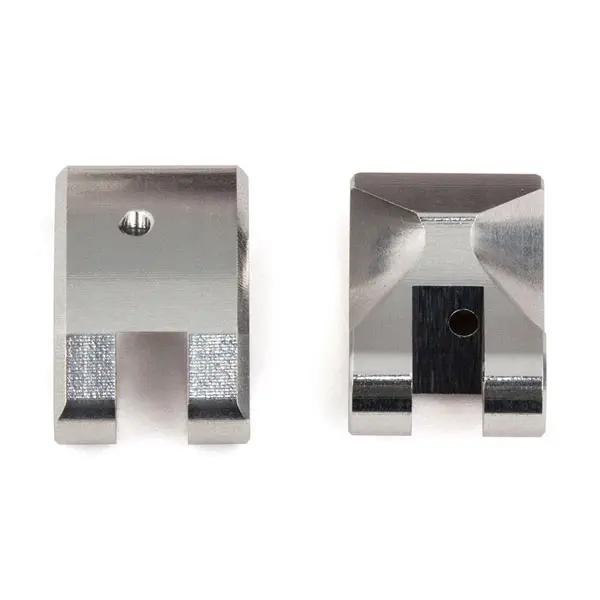 Associated Clutch Shoes Hard 4-Shoe (RC8B3.1/RC8B3.2)