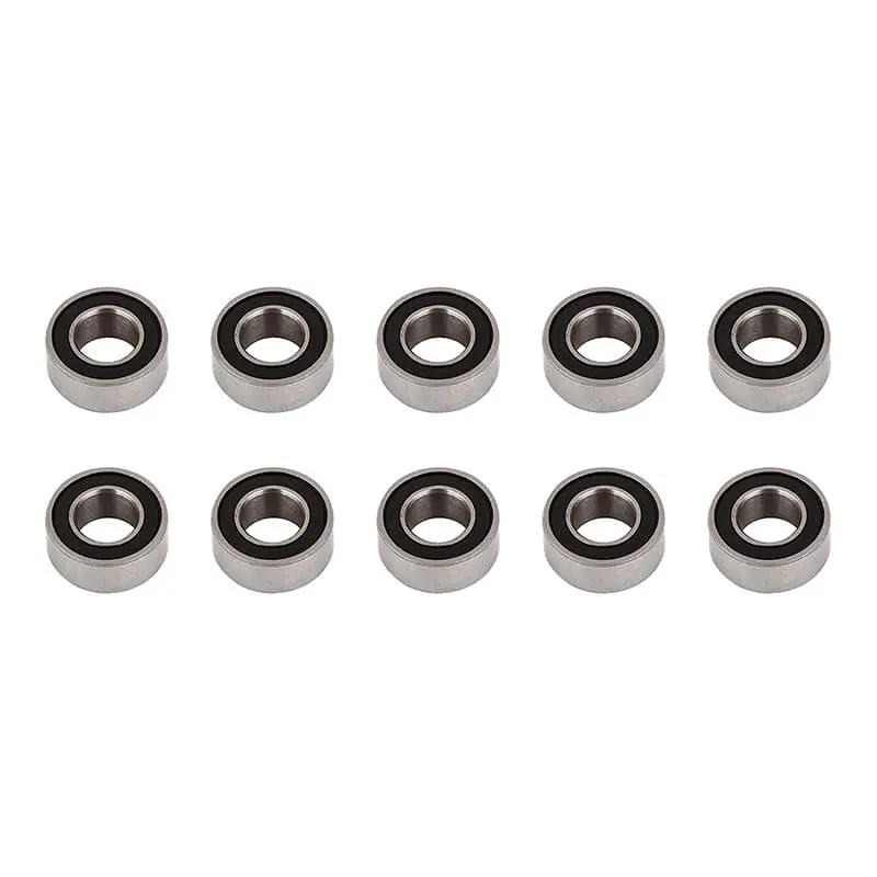 Team Associated Clutch Bearings 5x10x4mm (10)