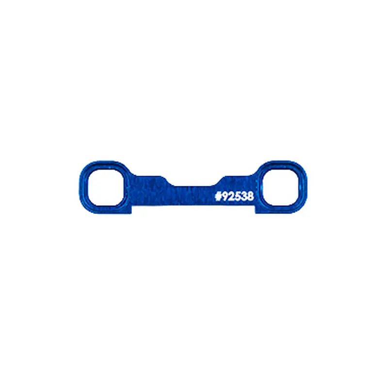 Team Associated Rc10b84 Arm Mount B