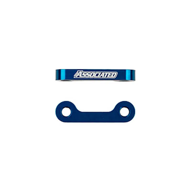 Team Associated Rc10b84 Arm Mount Backing Plate