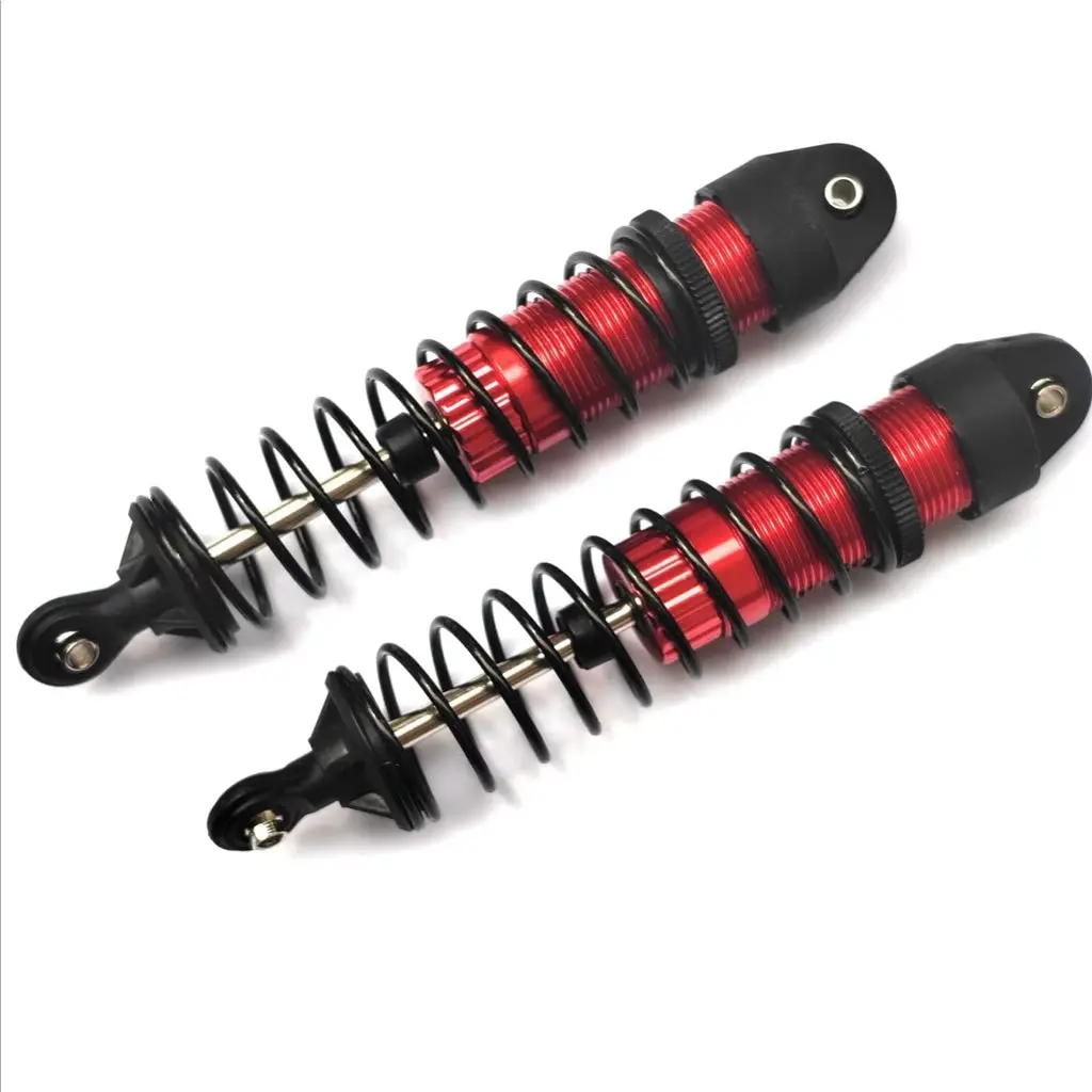 MJX Hyper Go 10208 Front Shock Absorbers 2 Pack - Part Number 10510 – view 3