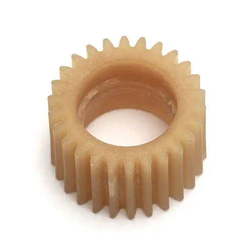 Team Associated Rc10 Worlds Idler Gear