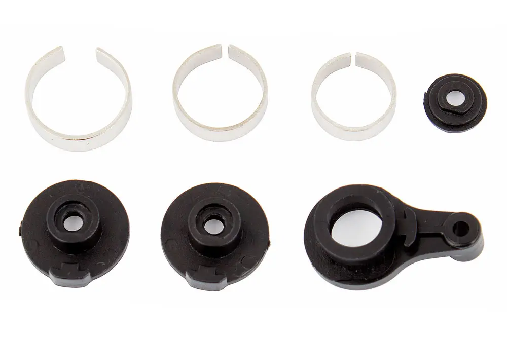 Team Associated Prosc10/Rat/ Reflex Servo Saver – view 2