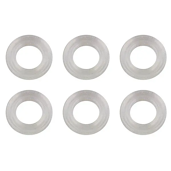 Team Associated Rc8b4 Ft Low Friction Diff X-Rings 5.8X1.9