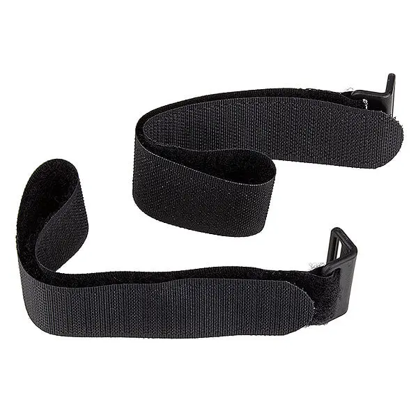 Team Associated Rc8b4e Hook and Loop Straps