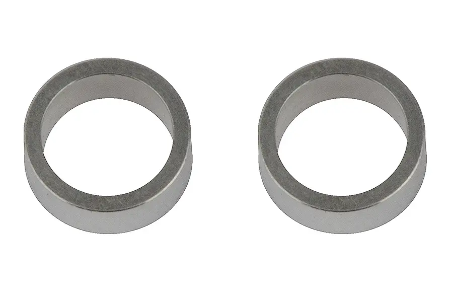 Team Associated B74 Front Axle Crush Tube – view 2
