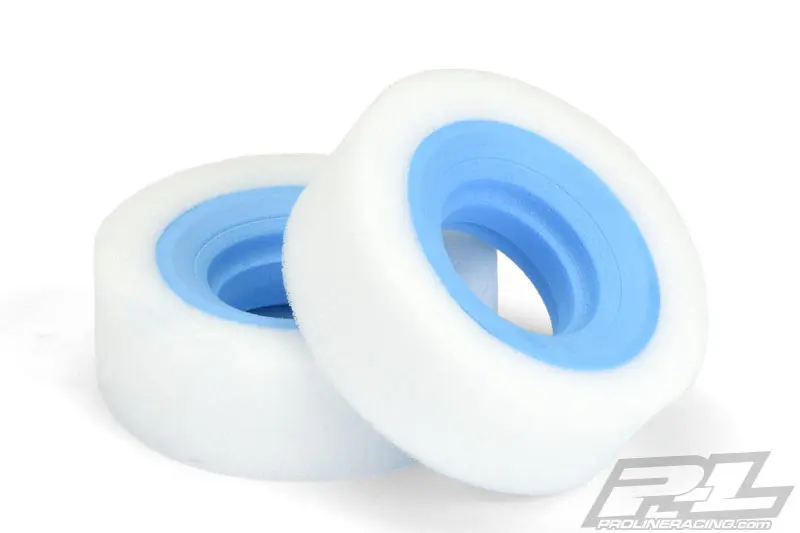 Proline 1.9" Dual Stage Closed Cell Insert for Xl Tyres – view 3