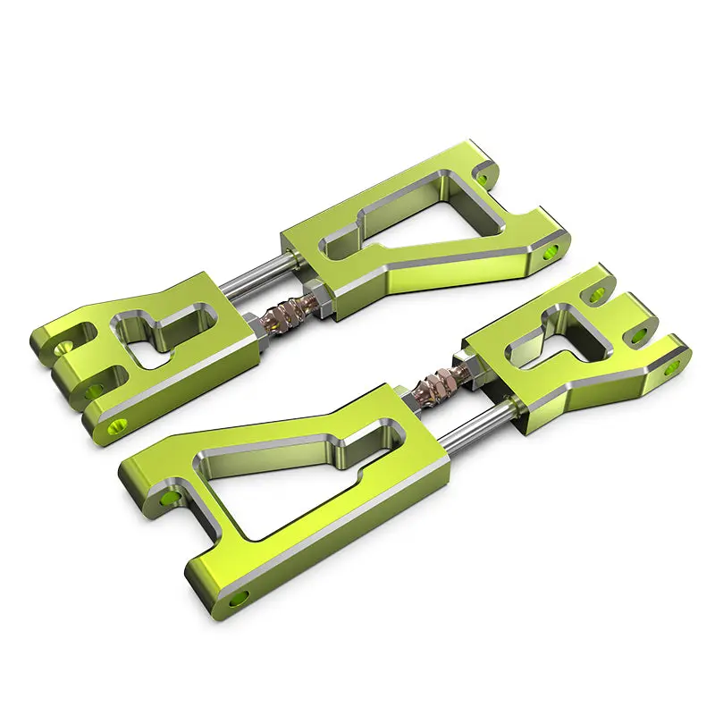 Rlaarlo Upgrade Front Upper Suspension Arm With S2 Turnbuckles - Part Number R11130 – view 2