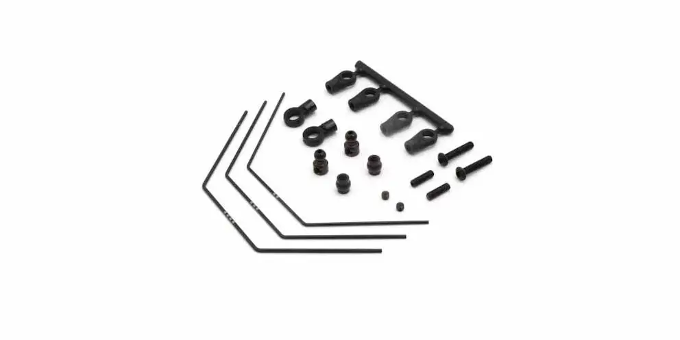 Kyosho Ultima RB7.5 Rear Anti-Roll Bar Set