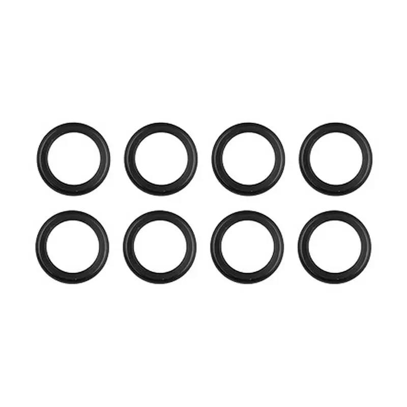 Team Associated Rc10 Ft 12mm Spring Adapters