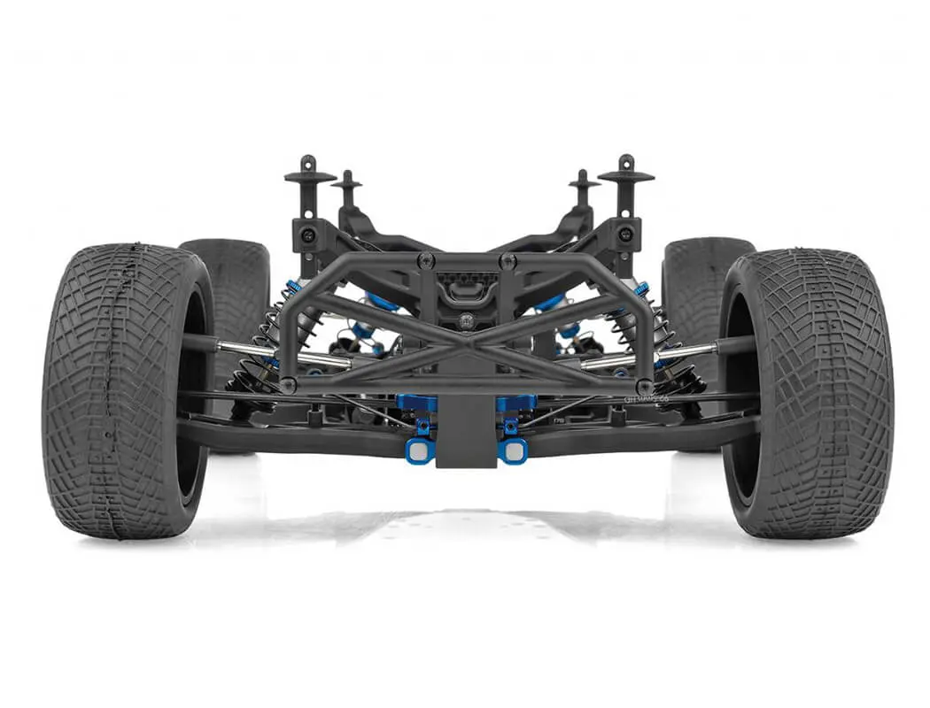 Team Associated Rc10sc7 Team Kit – view 3