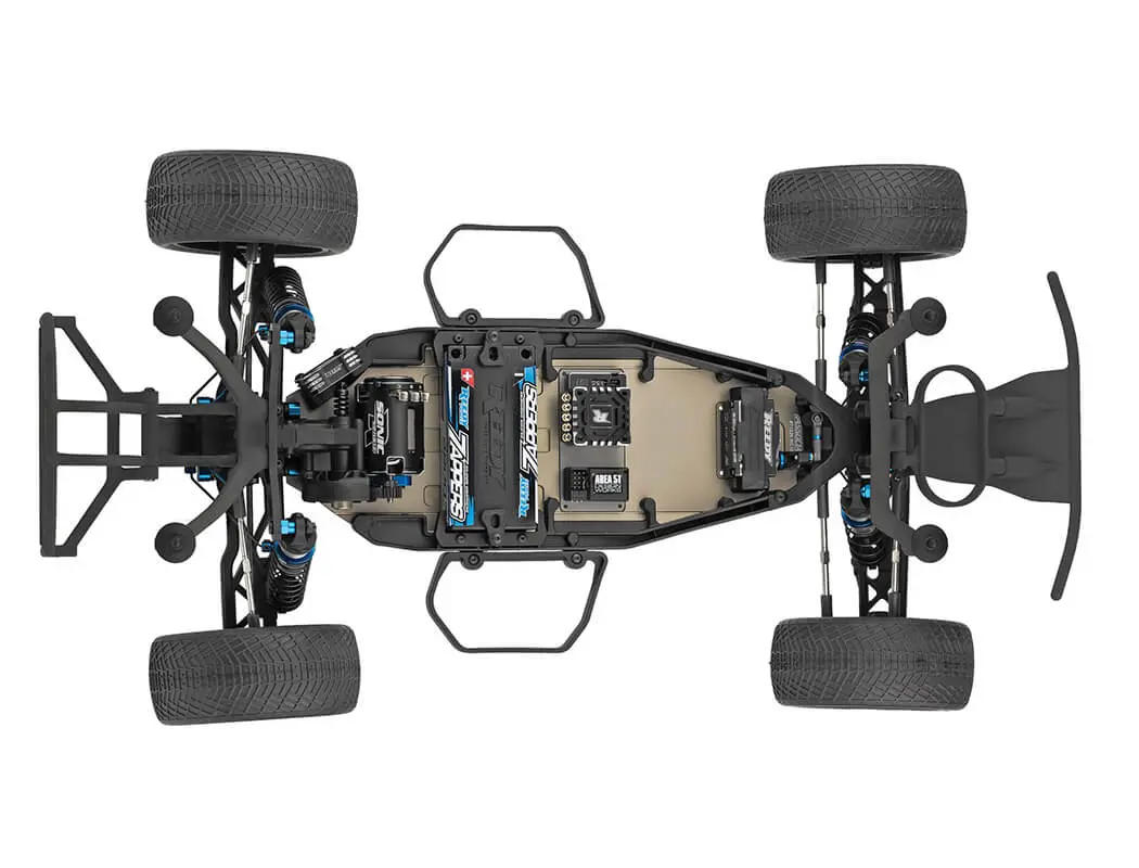 Team Associated Rc10sc7 Team Kit – view 4