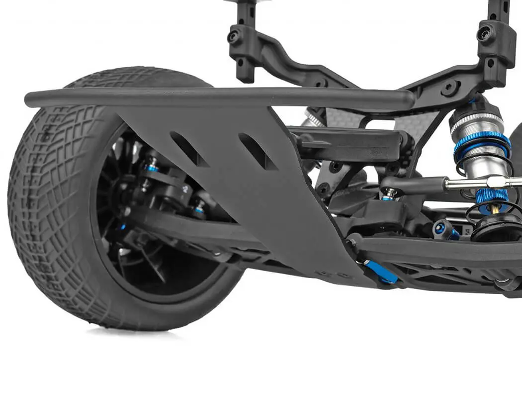 Team Associated Rc10sc7 Team Kit – view 5