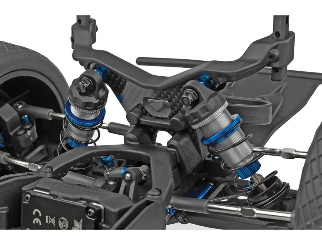 Team Associated Rc10sc7 Team Kit – view 6