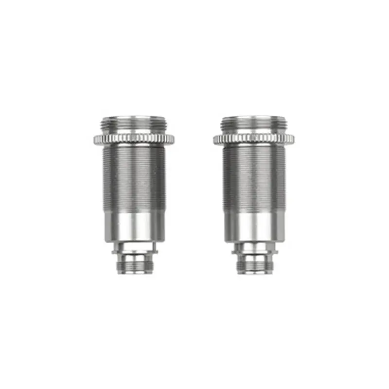 Team Associated 13 X 25mm Threaded Shock Bodies