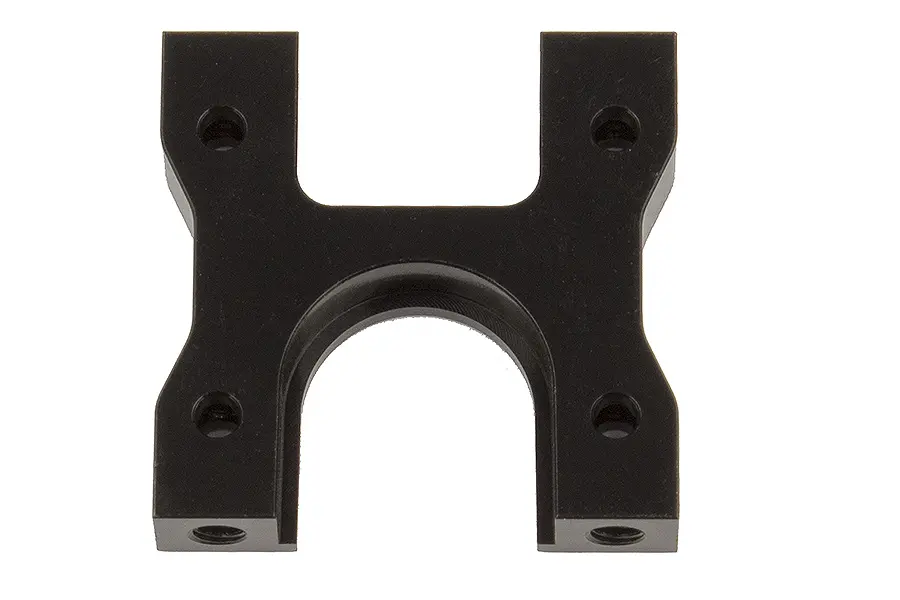 Team Associated B74 Centre Bulkhead – view 2