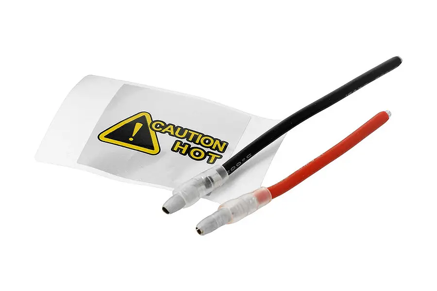 Cen Racing Mabuchi Rs-550 Motor – view 2