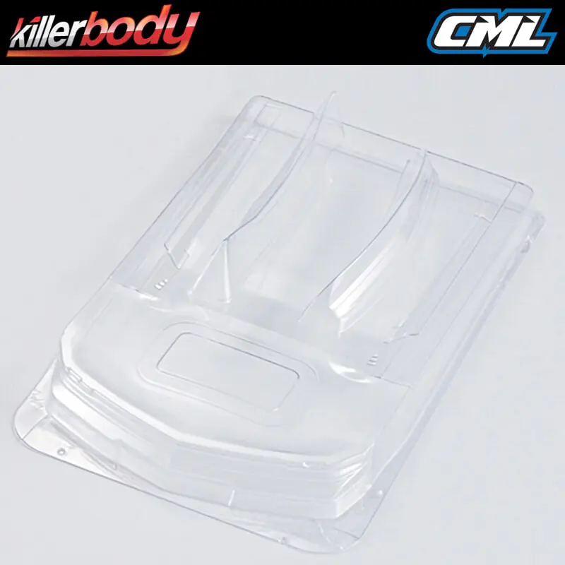 Killerbody Bodykit (2011 Camaro)