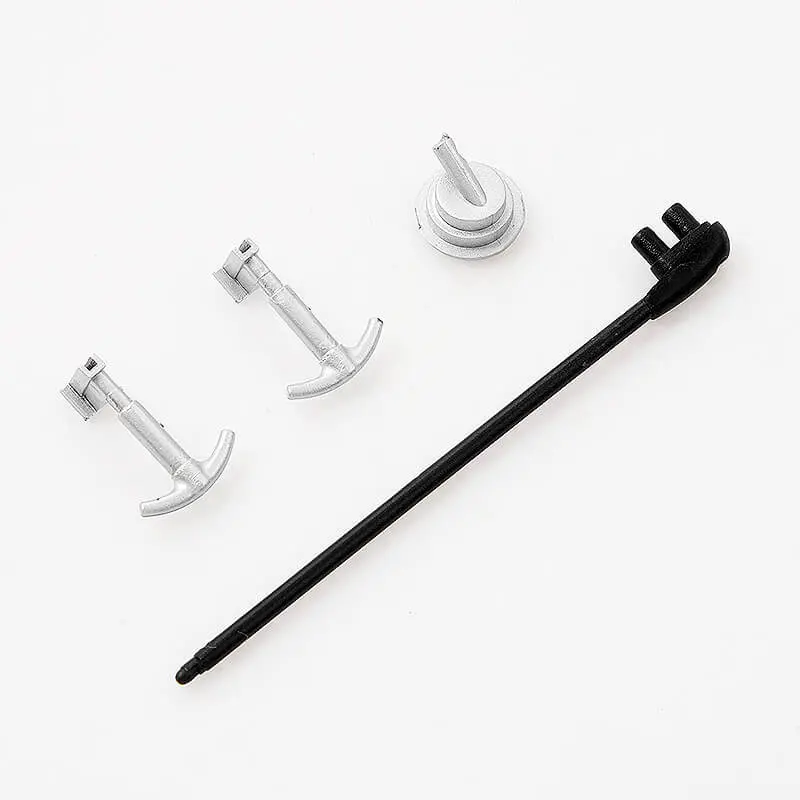 FMS 1:10 11035 Car Body Accessory