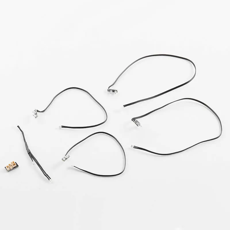 FMS 11202 Led Wire