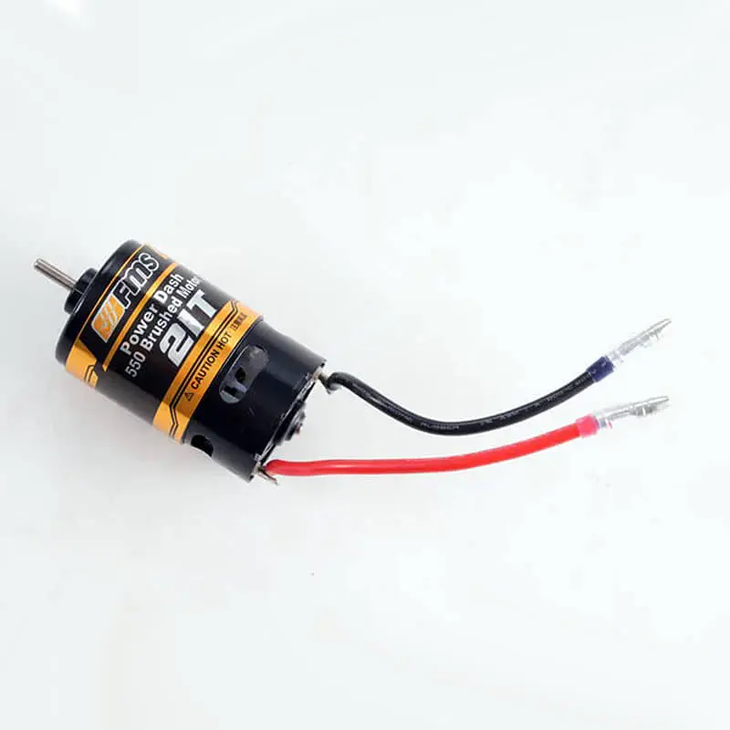 FMS Fcx10 11001 550 High Performance Motor