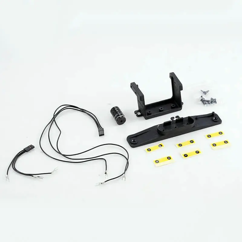 FMS 1:10 Chevrolet K5 Blaze Light Control Connection Set