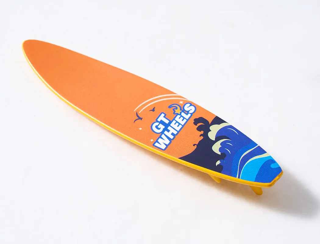 FMS 1:18 Surfboard – view 2