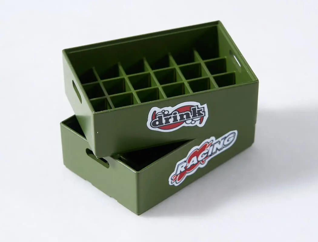FMS 1:18 Beer Crate – view 3