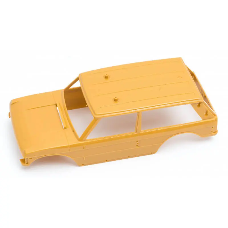 FMS Fcx24m 12481 Range Rover First-Generation Car Body