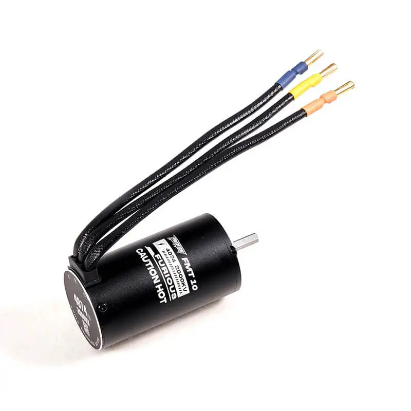 FMS Fmt10 4074 Brushless Motor 2000kv