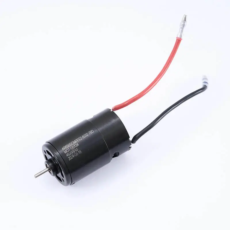 FMS Fcx10 Sport 550 High Performance Motor