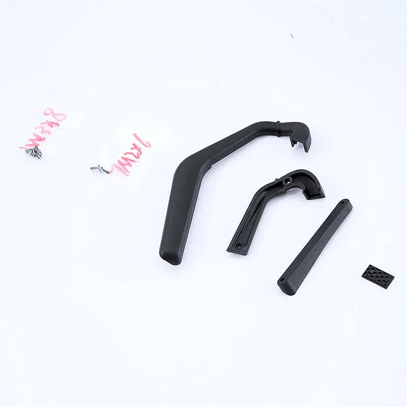 FMS Fcx10 11042/61 Wading Throat