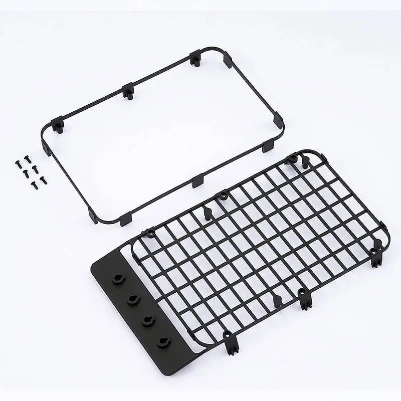 FMS Fcx10 11042 Rooftop Rack