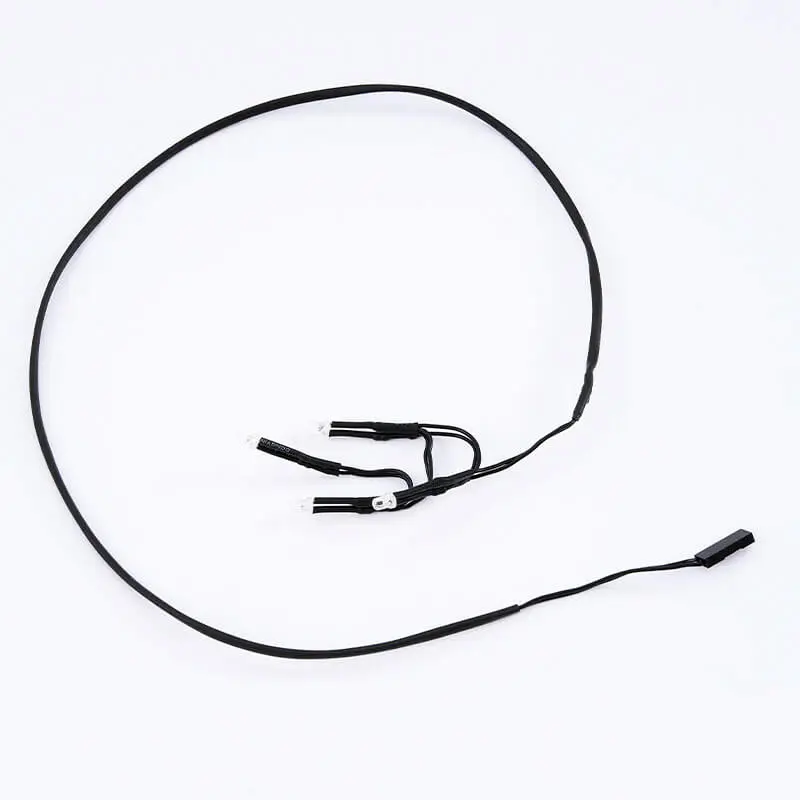 FMS 11042 Spotlight Led Wire Set