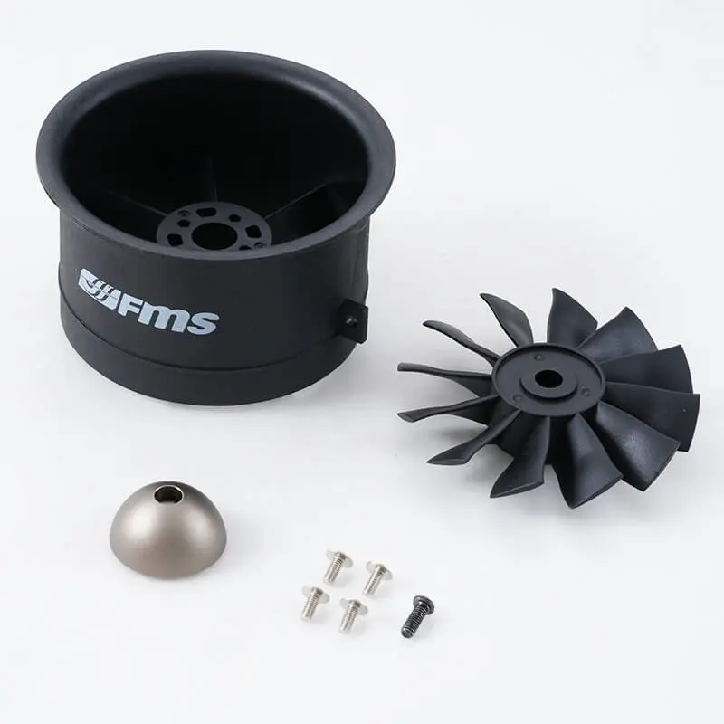 FMS 64mm Ducted Fan