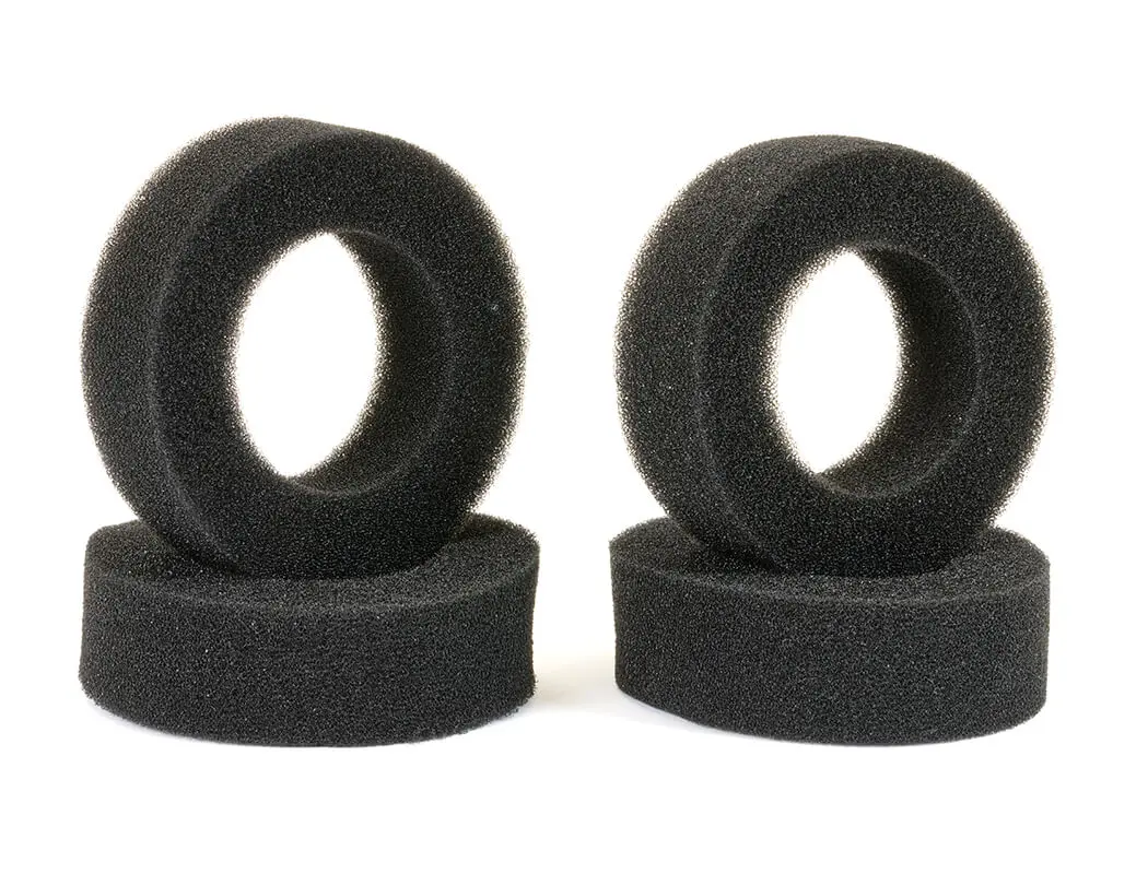 FTX 1/18 Supersoft Xl Gator 68mm Sponge Inserts (4) – view 2