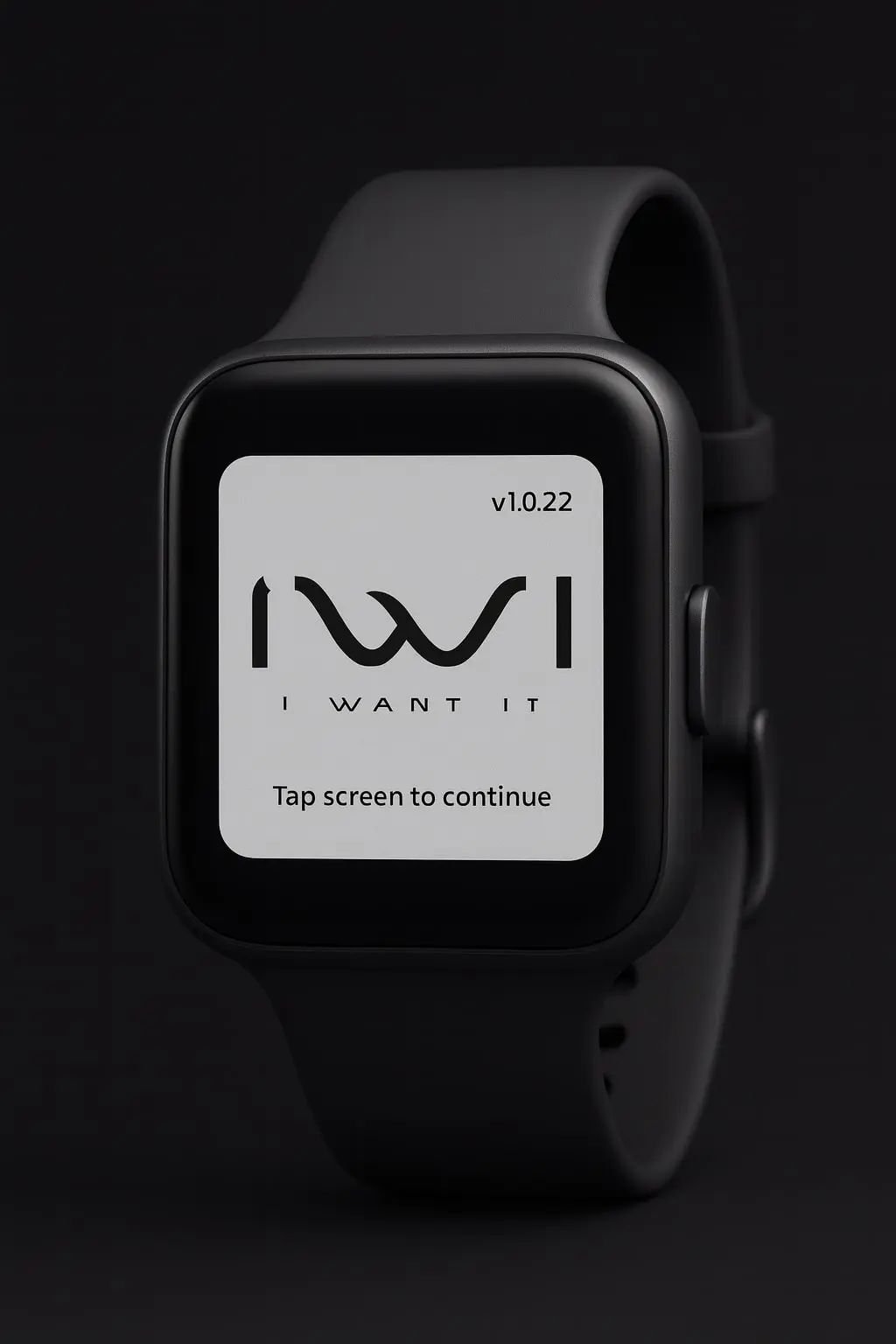 Iwi Pit Watch